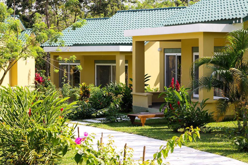 Corinto Pearl Eco Resort El Pino Εξωτερικό φωτογραφία