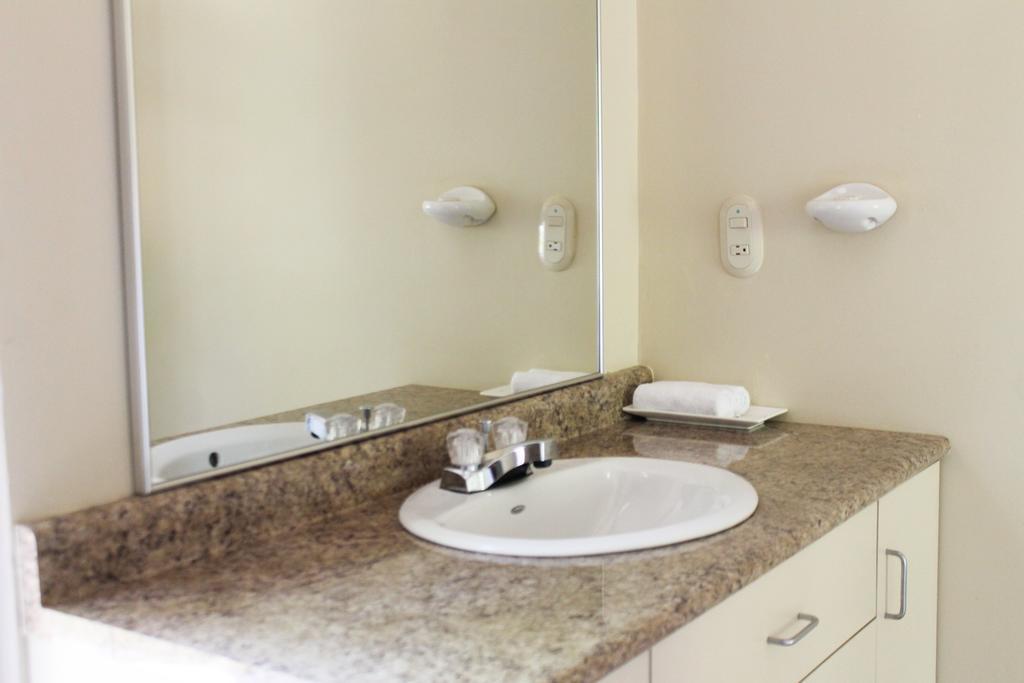 Corinto Pearl Eco Resort El Pino Δωμάτιο φωτογραφία