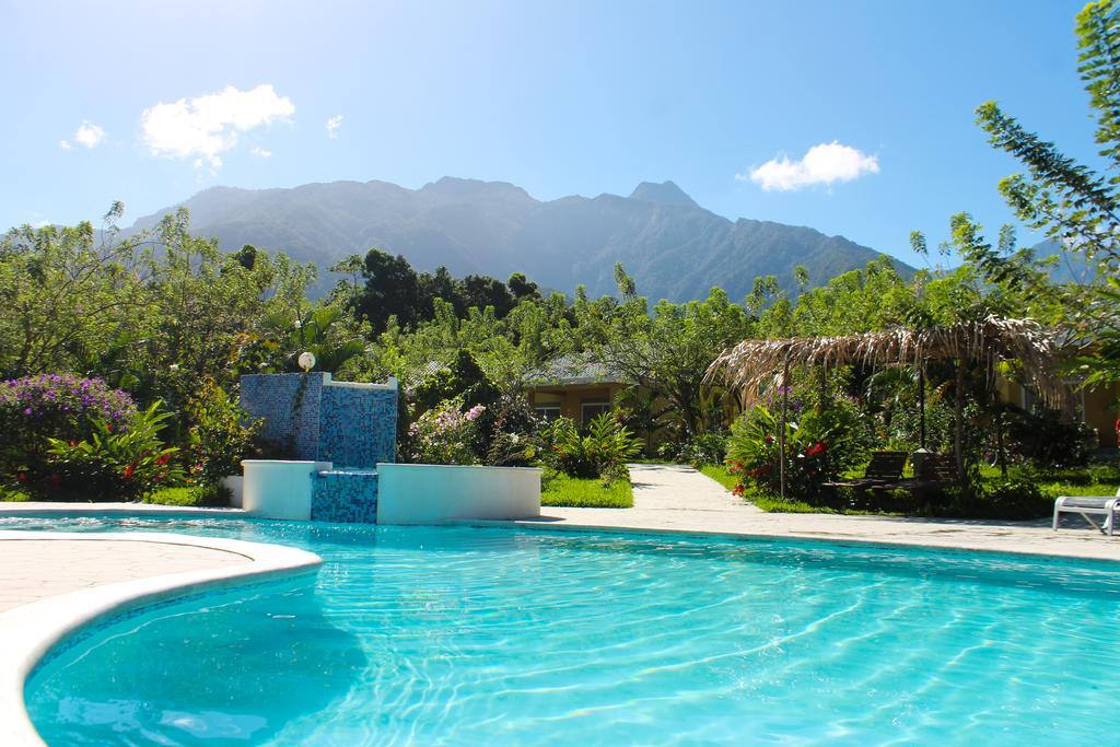 Corinto Pearl Eco Resort El Pino Εξωτερικό φωτογραφία