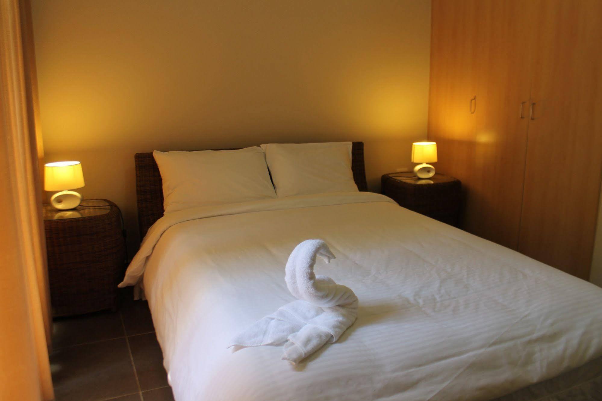 Corinto Pearl Eco Resort El Pino Εξωτερικό φωτογραφία