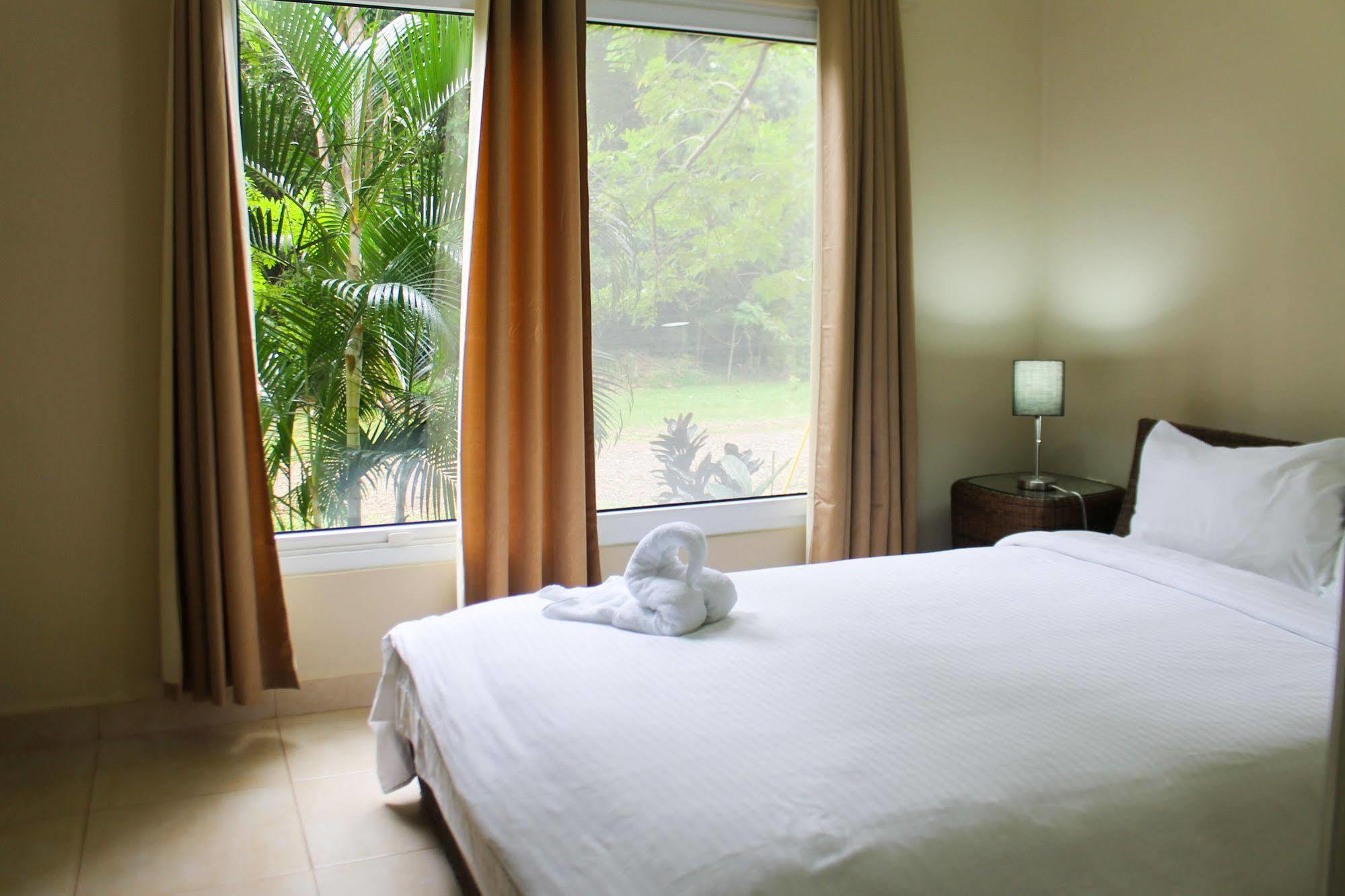 Corinto Pearl Eco Resort El Pino Εξωτερικό φωτογραφία