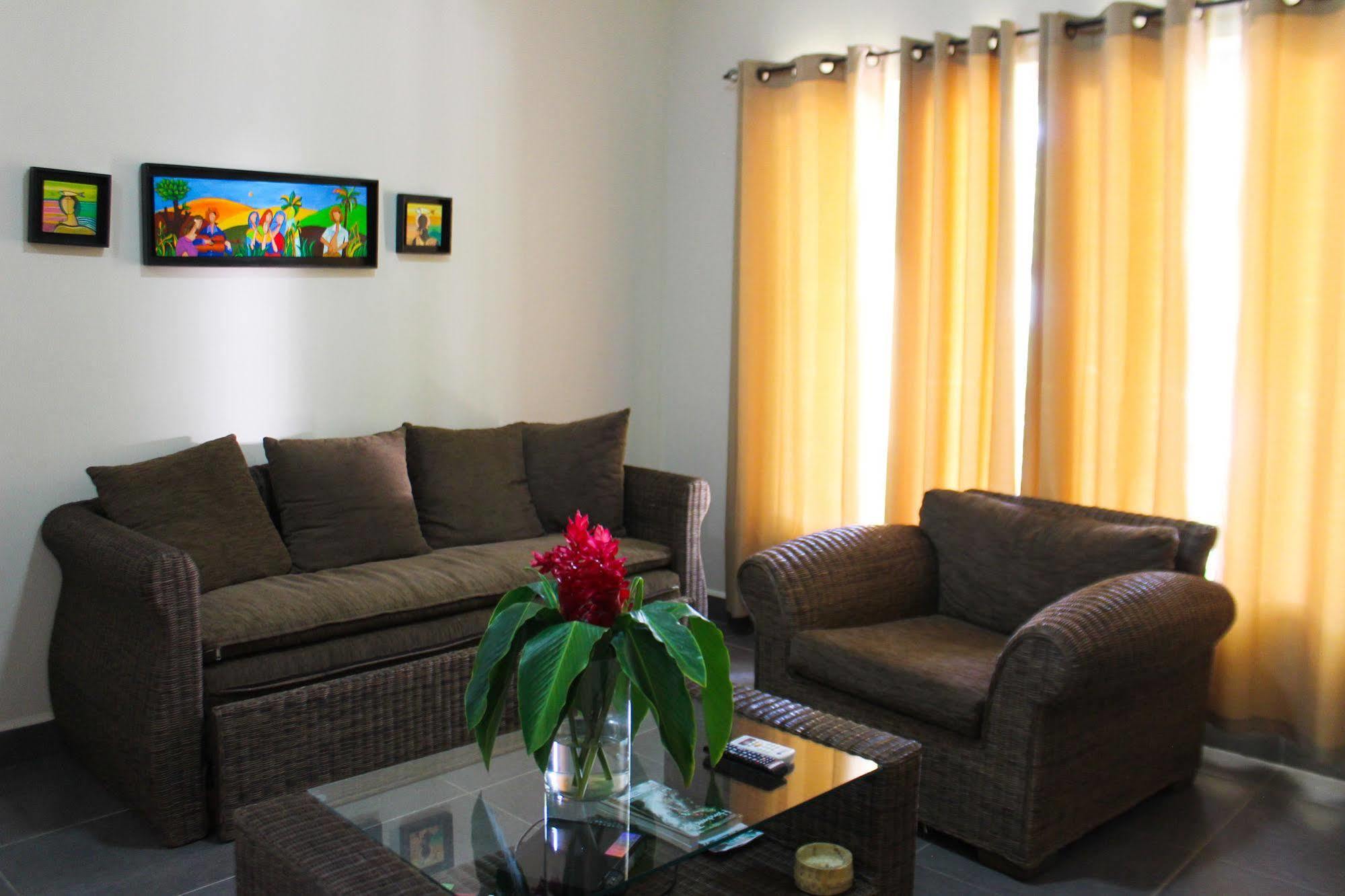 Corinto Pearl Eco Resort El Pino Εξωτερικό φωτογραφία