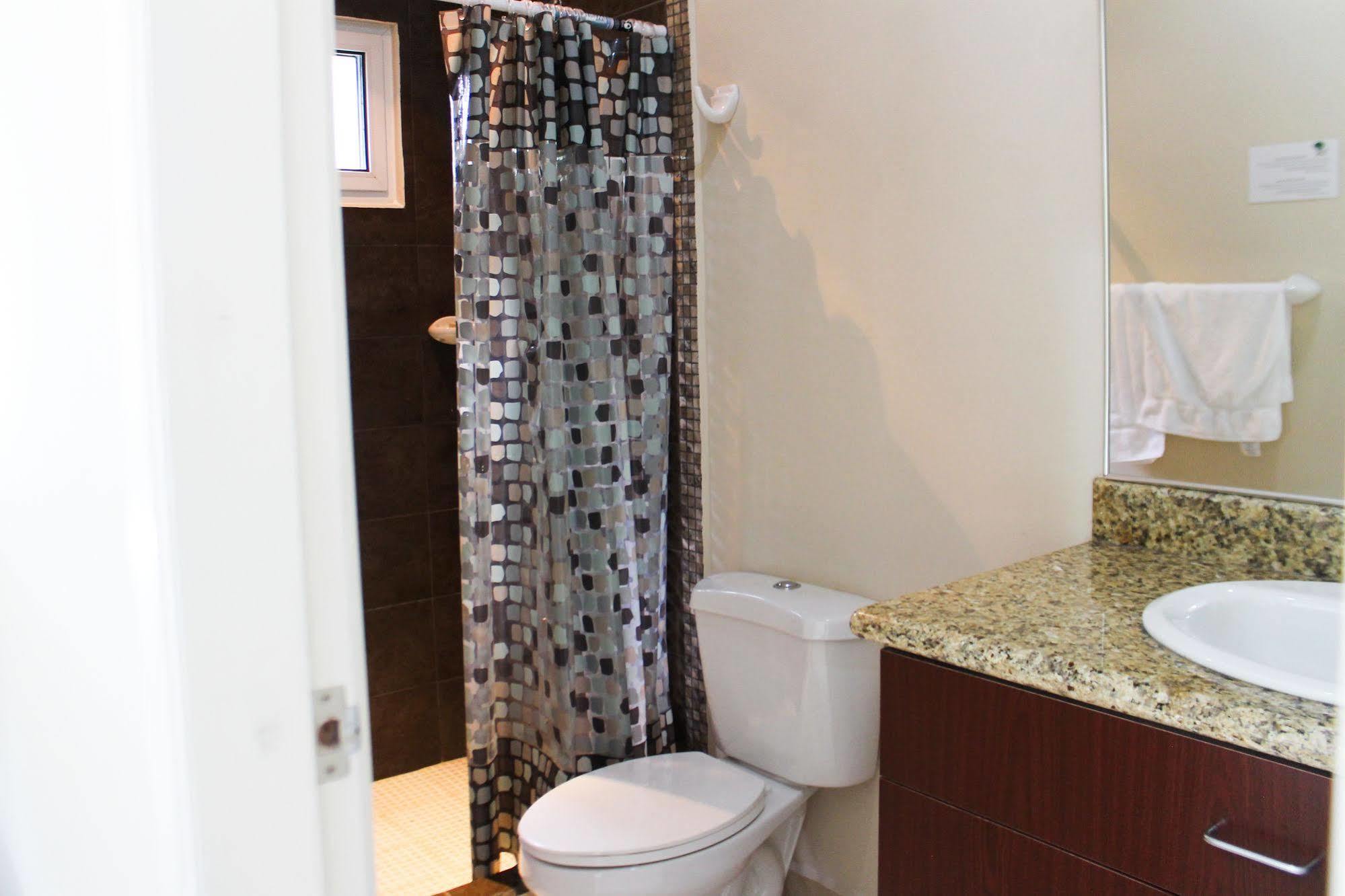 Corinto Pearl Eco Resort El Pino Εξωτερικό φωτογραφία
