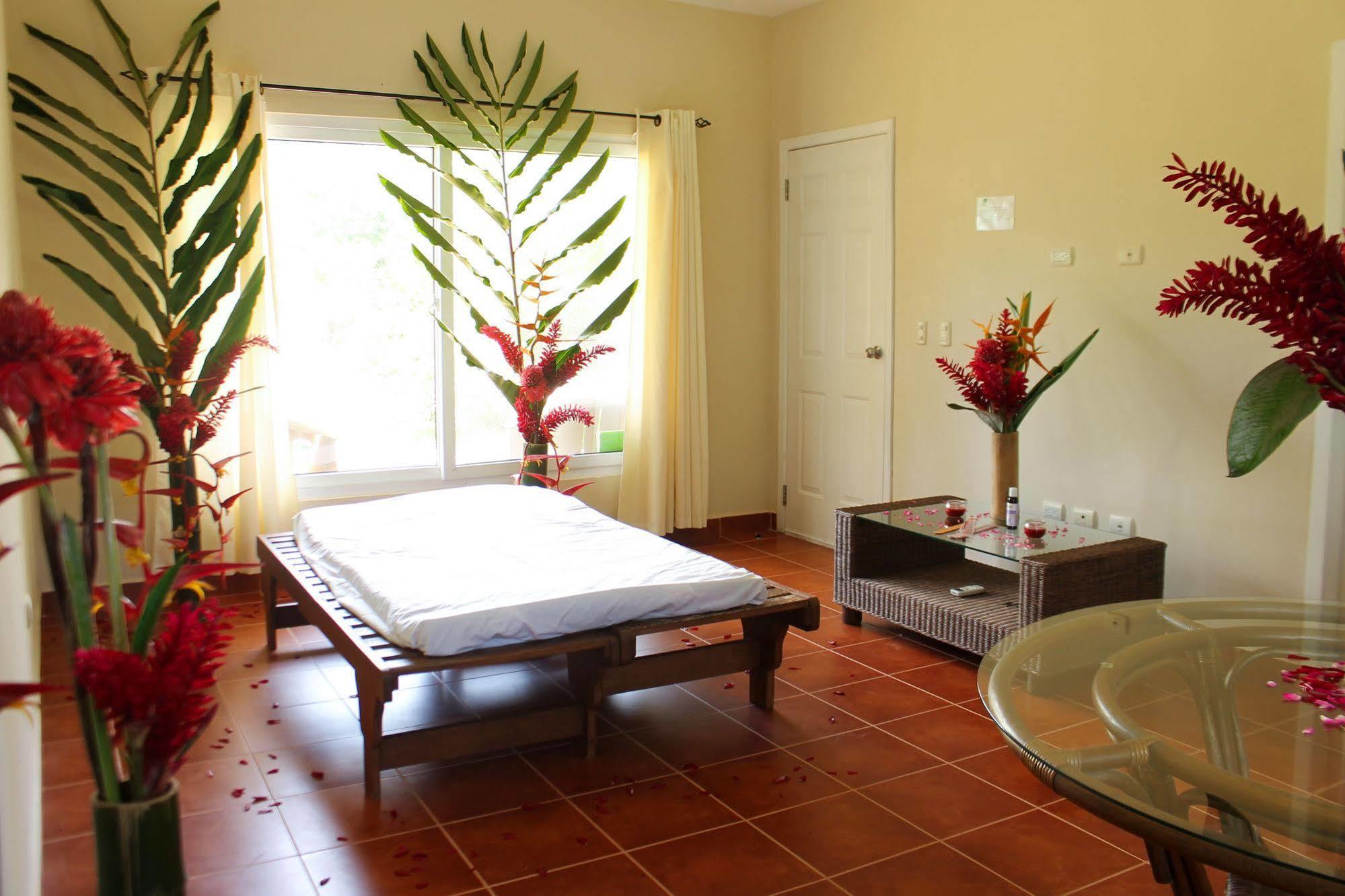 Corinto Pearl Eco Resort El Pino Εξωτερικό φωτογραφία