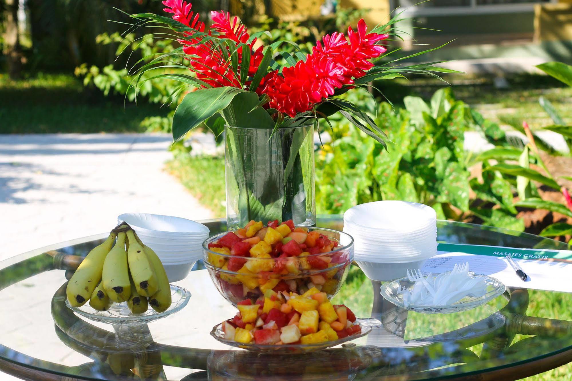 Corinto Pearl Eco Resort El Pino Εξωτερικό φωτογραφία