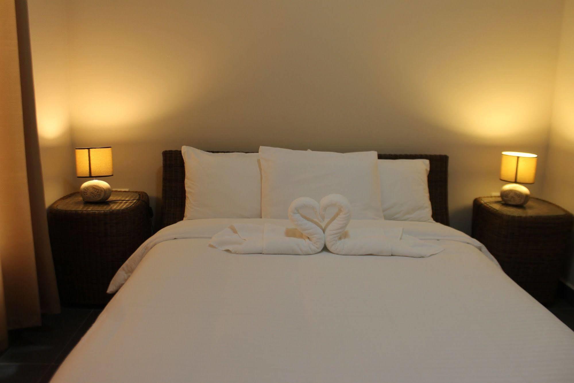 Corinto Pearl Eco Resort El Pino Εξωτερικό φωτογραφία