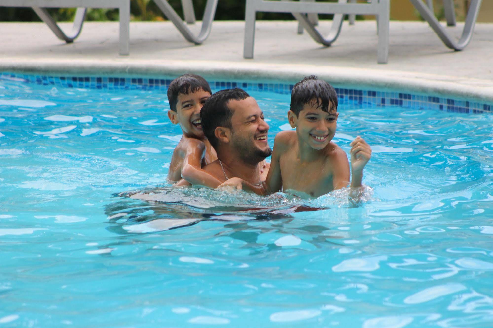 Corinto Pearl Eco Resort El Pino Εξωτερικό φωτογραφία