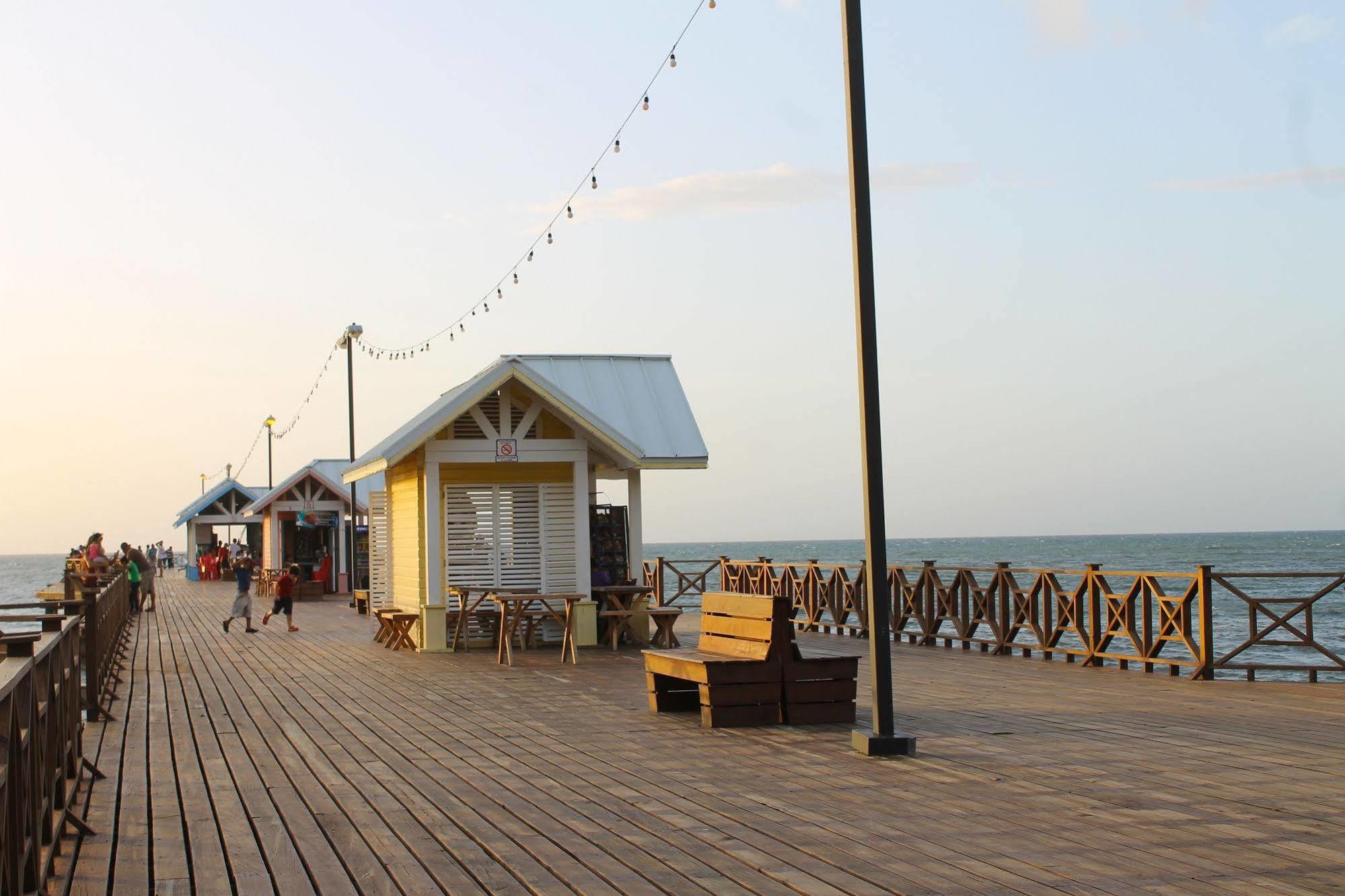 Corinto Pearl Eco Resort El Pino Εξωτερικό φωτογραφία